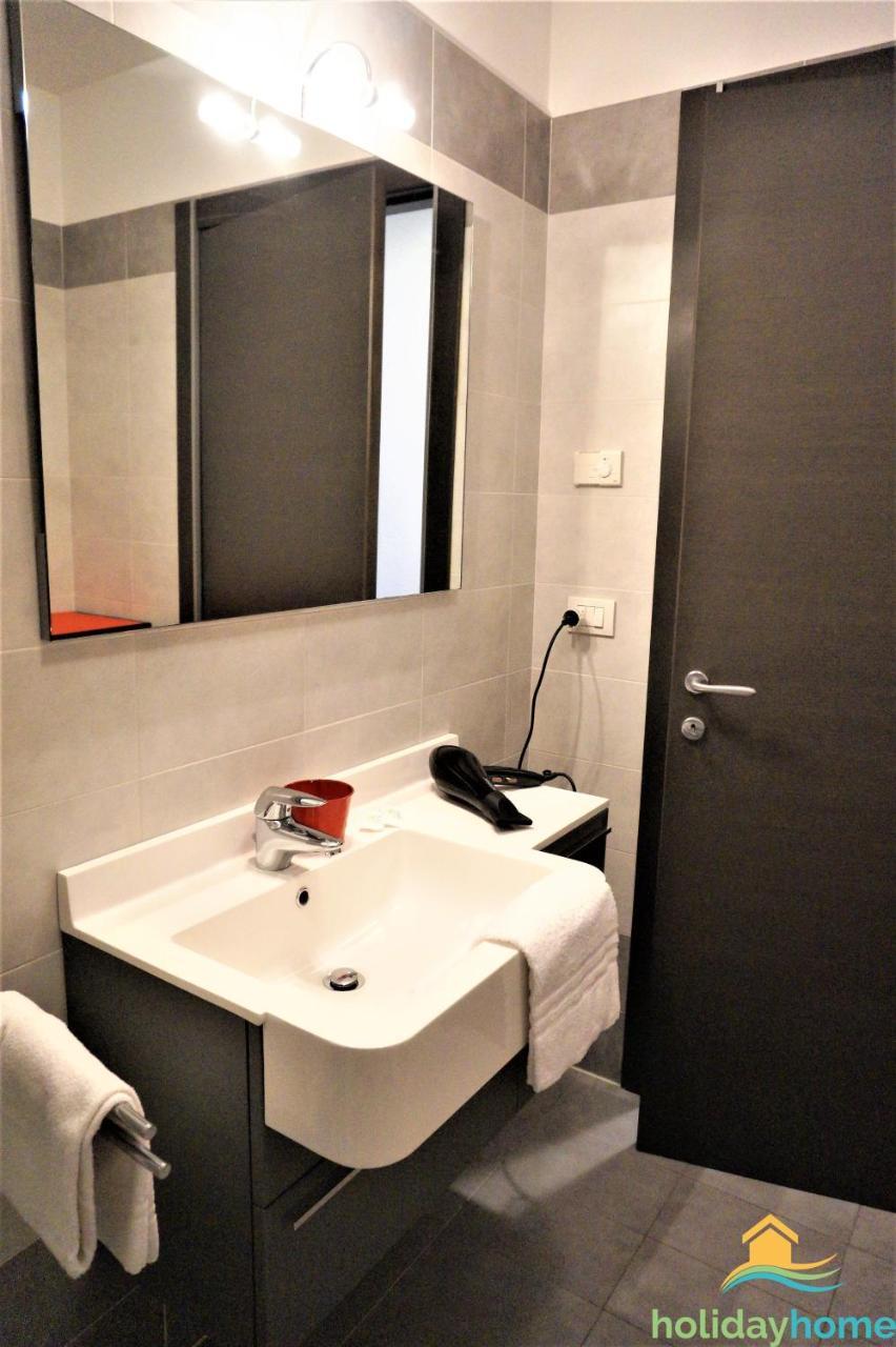 Apartament Gardasee Riva del Garda Extérieur photo