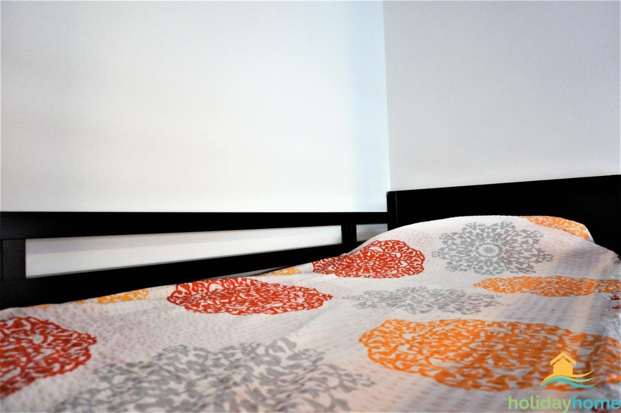 Apartament Gardasee Riva del Garda Extérieur photo