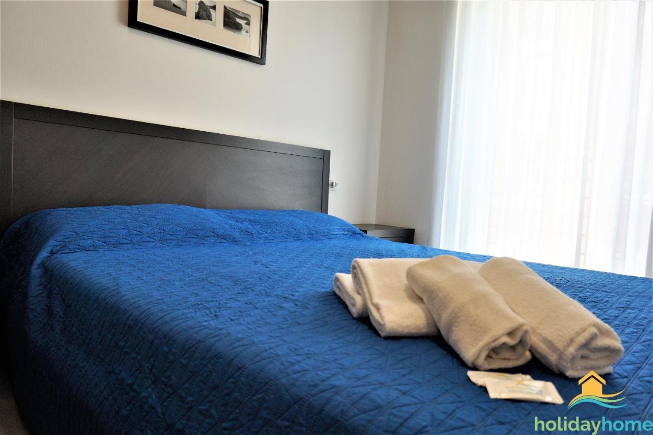 Apartament Gardasee Riva del Garda Extérieur photo