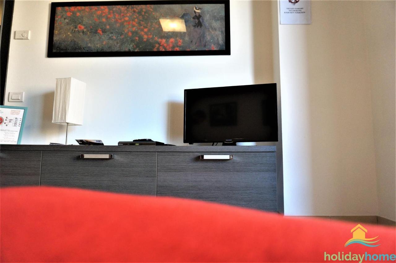 Apartament Gardasee Riva del Garda Extérieur photo