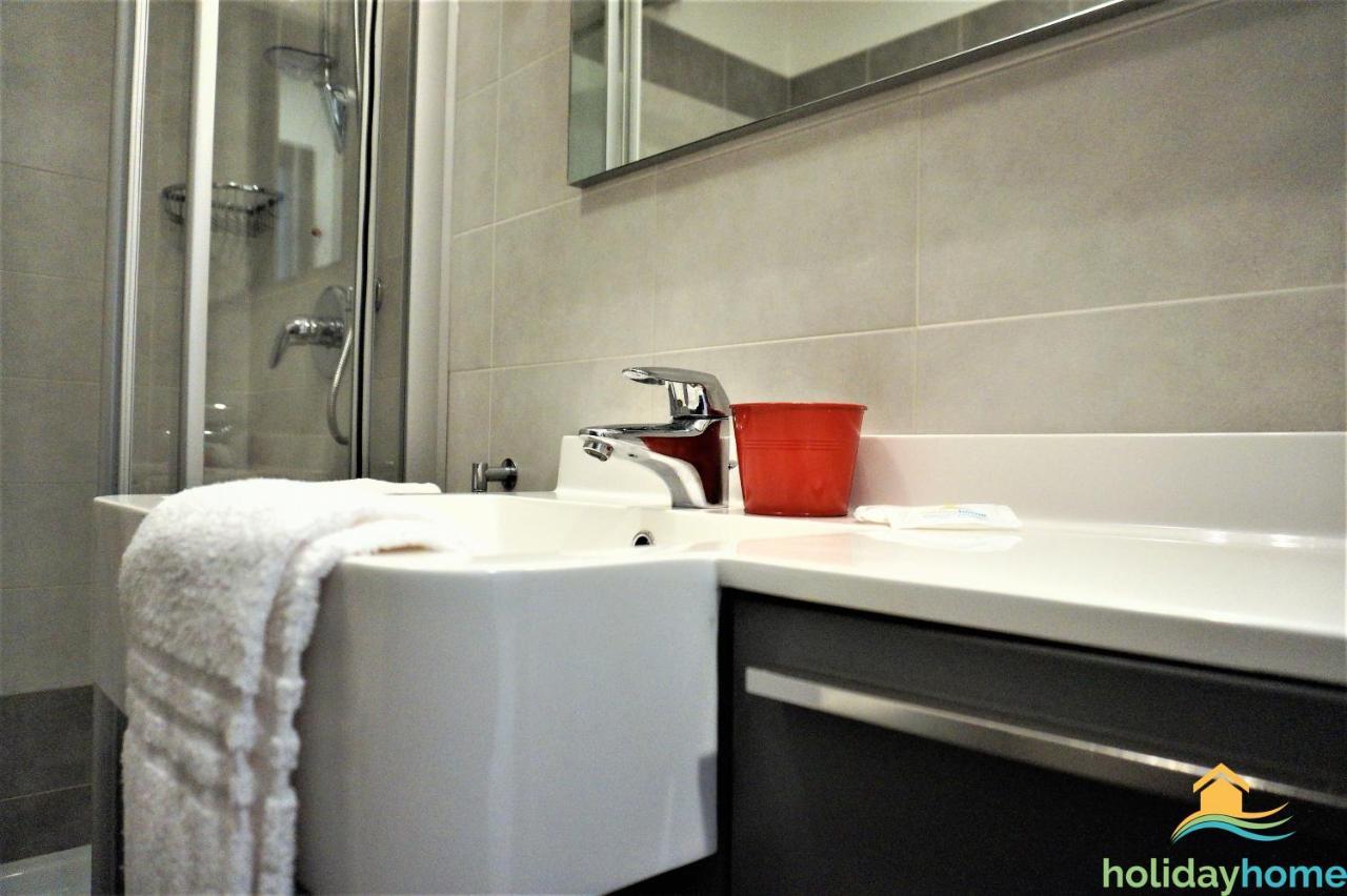 Apartament Gardasee Riva del Garda Extérieur photo