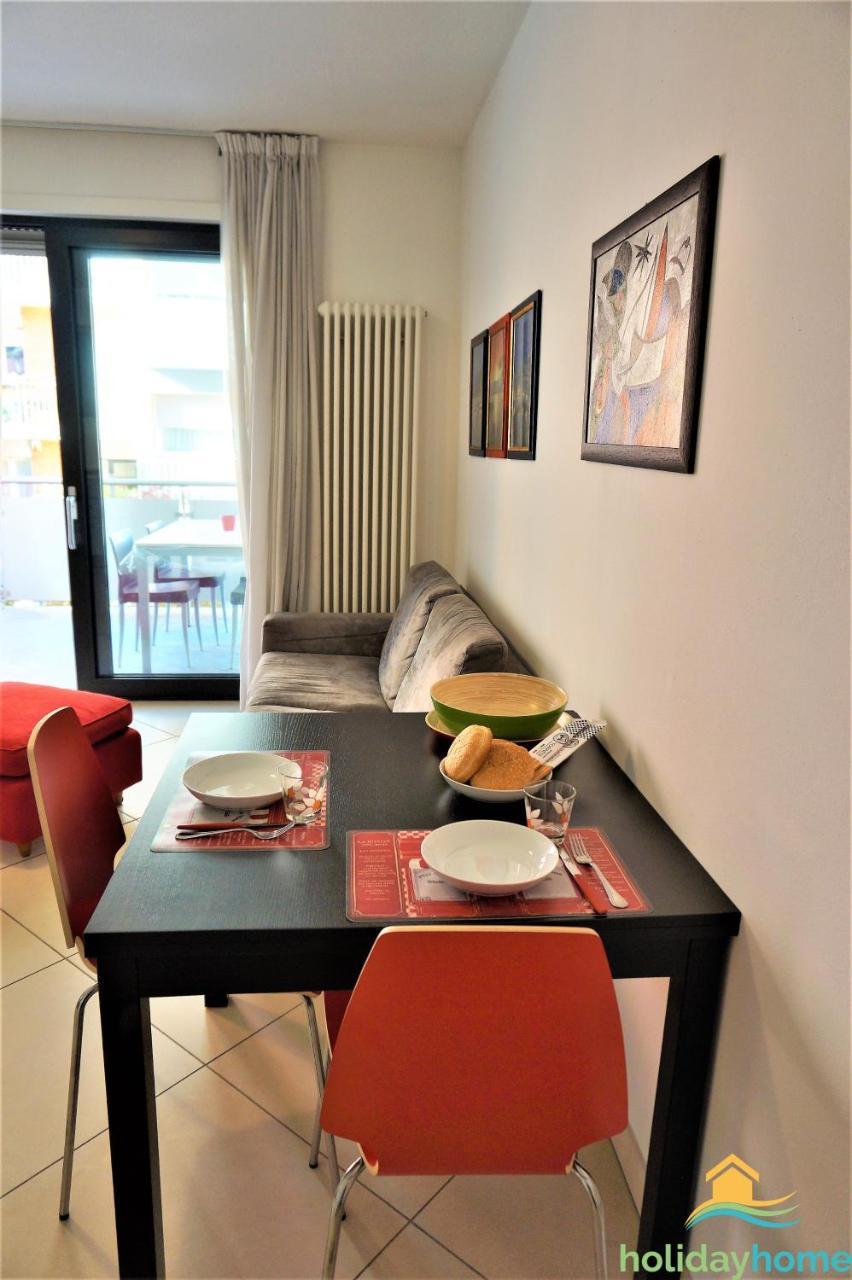 Apartament Gardasee Riva del Garda Extérieur photo