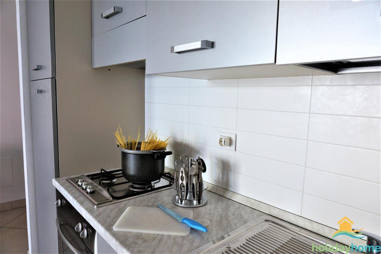 Apartament Gardasee Riva del Garda Extérieur photo