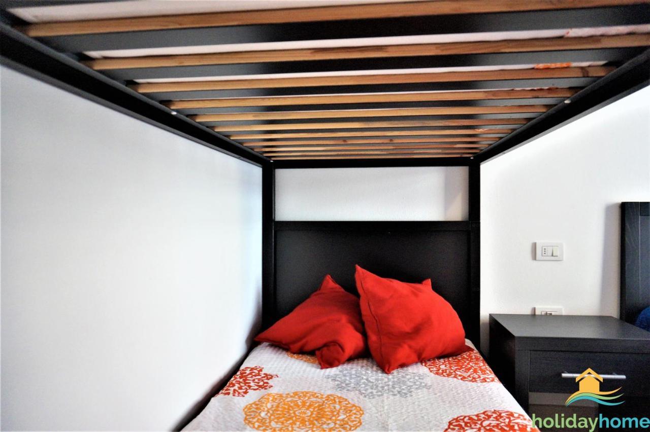 Apartament Gardasee Riva del Garda Extérieur photo