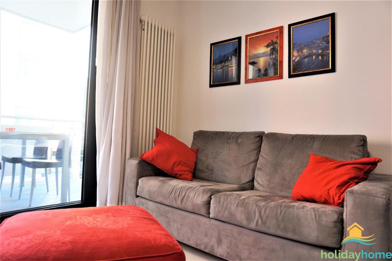 Apartament Gardasee Riva del Garda Extérieur photo