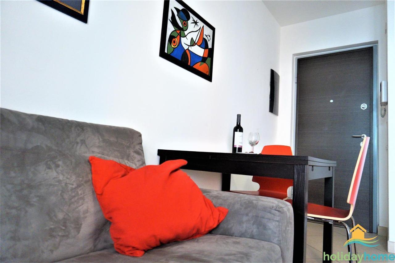 Apartament Gardasee Riva del Garda Extérieur photo