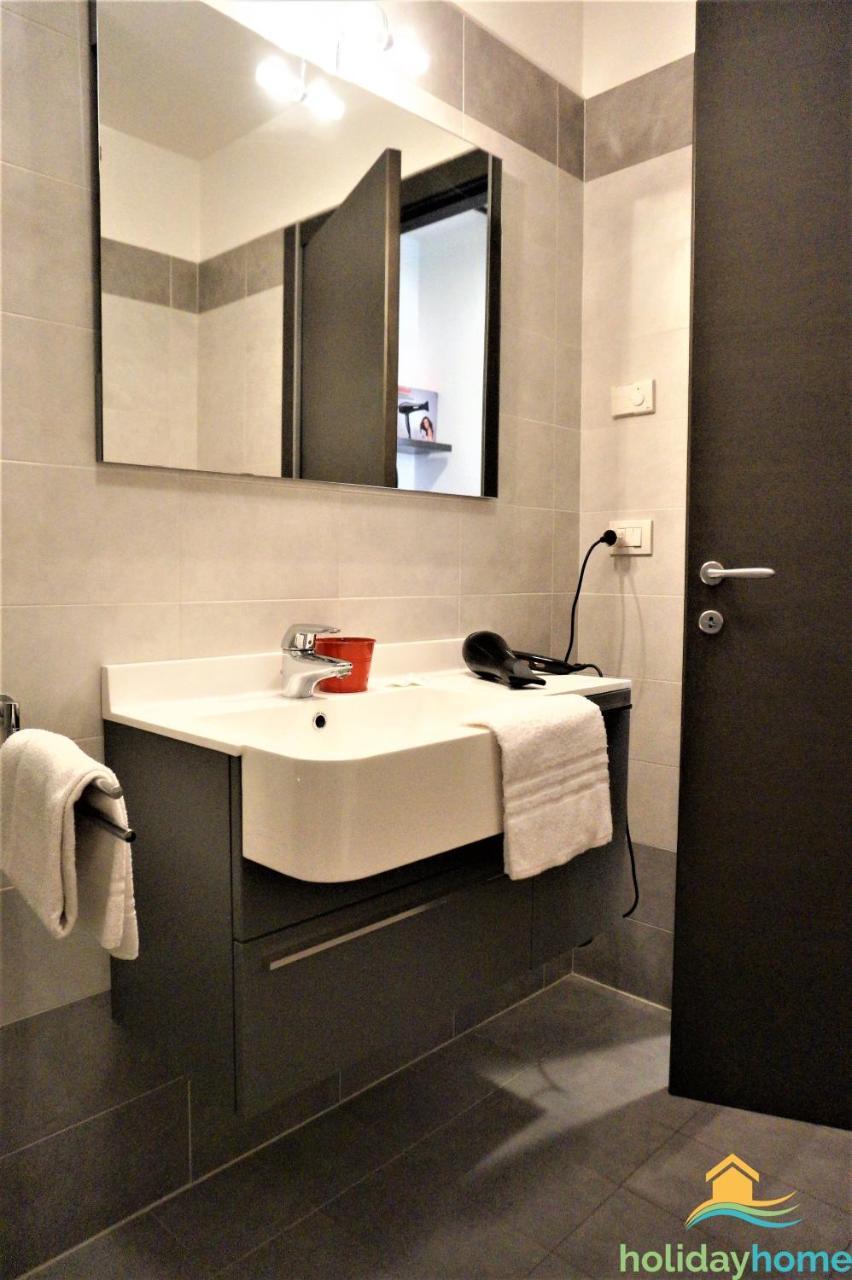 Apartament Gardasee Riva del Garda Extérieur photo