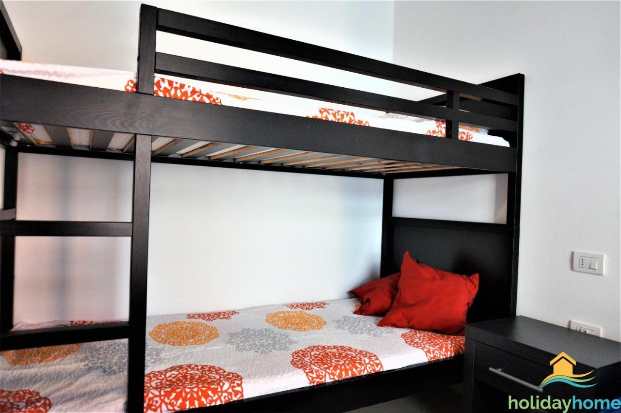 Apartament Gardasee Riva del Garda Extérieur photo
