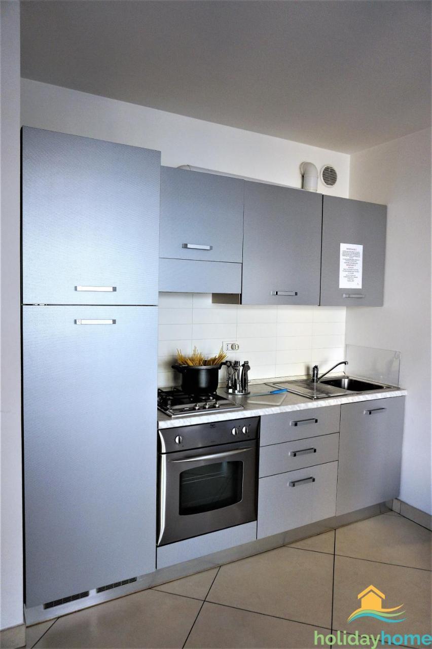 Apartament Gardasee Riva del Garda Extérieur photo