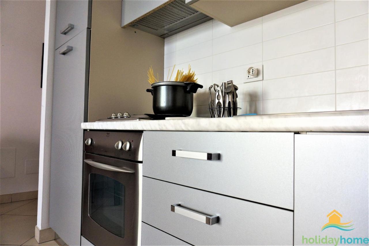 Apartament Gardasee Riva del Garda Extérieur photo